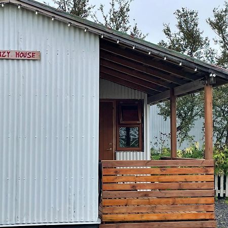 Rauthuskrithur Farm Holmabaeir Εξωτερικό φωτογραφία